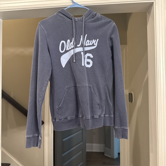 Old navy hoodie - Picture 1 of 3